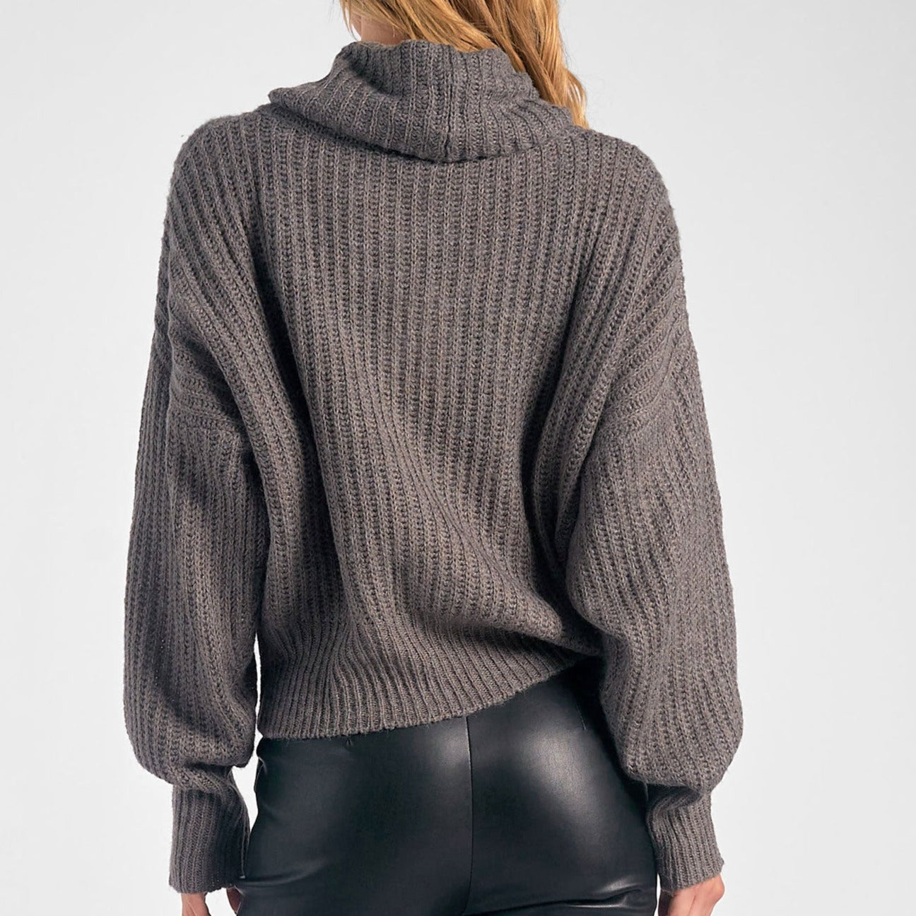 CONNIE SWEATER