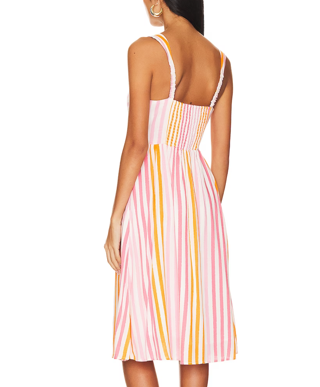 DEYVANI DRESS