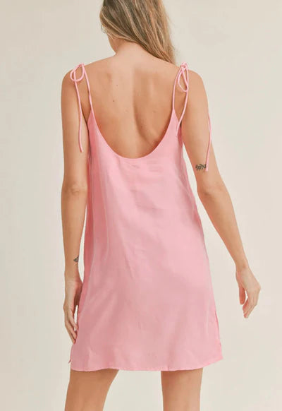 BELLA DRESS