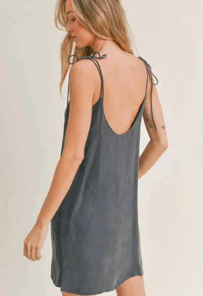 BELLA DRESS