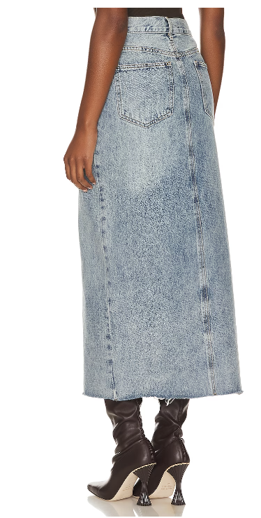 AVANI DENIM SKIRT
