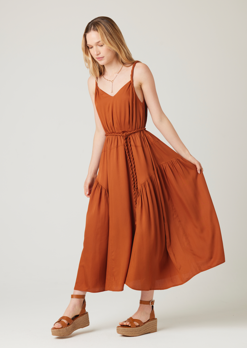 "LOUDEST PRAISE" DRESSS