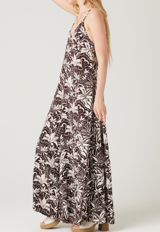 "BETTER THAN LIFE" JUMPSUIT