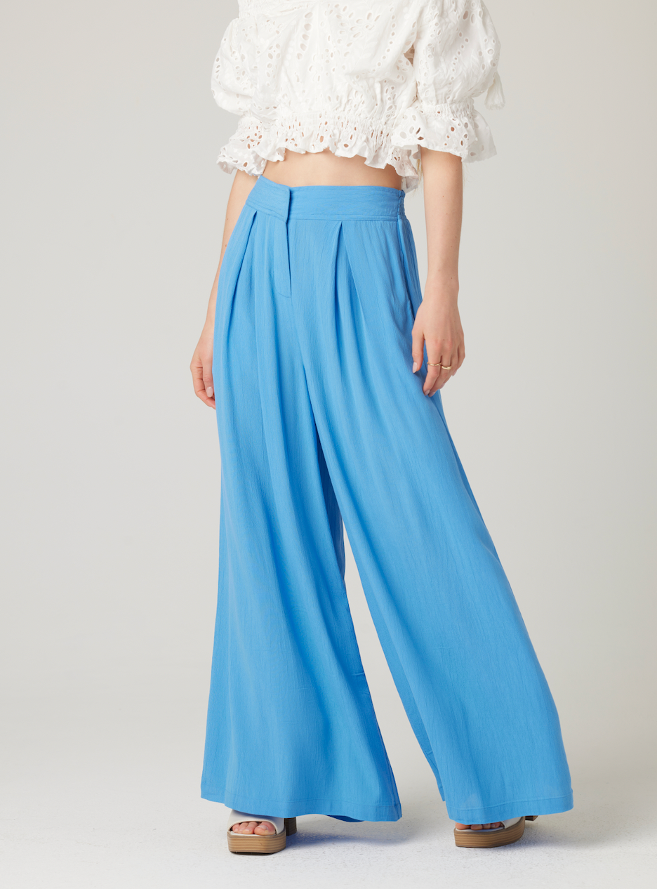 "LIVING HOPE" PANTS