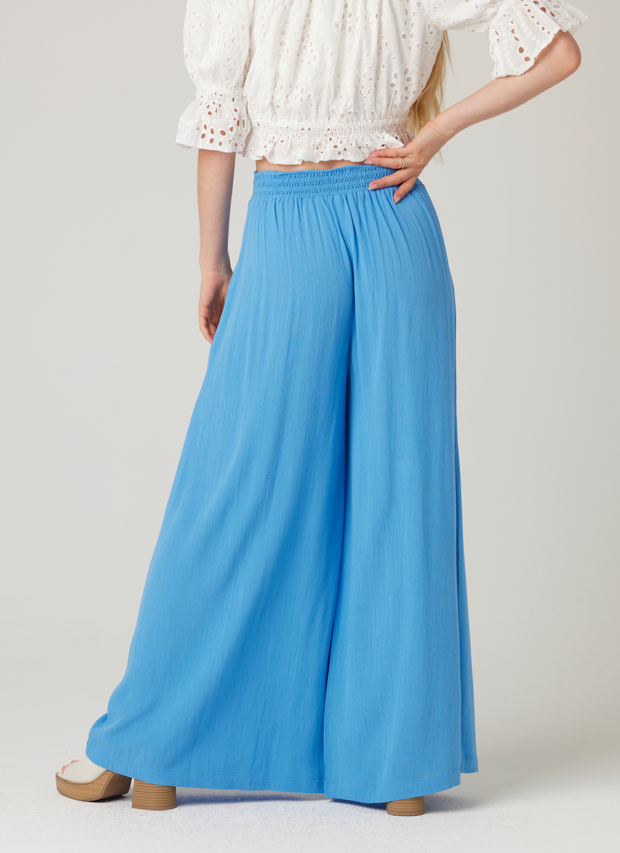 "LIVING HOPE" PANTS