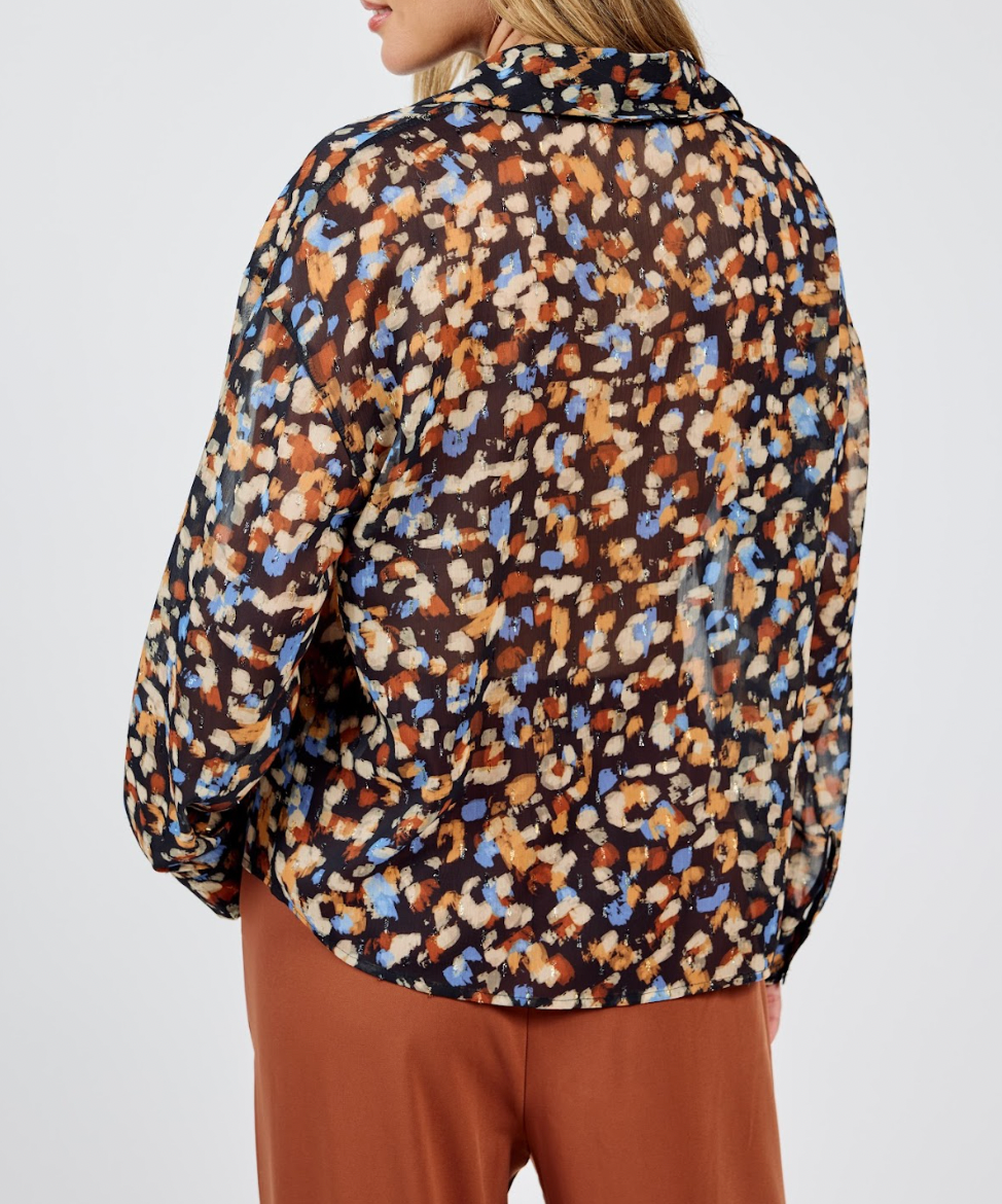 "RIGHTEOUSNESS REVEALED" SHIRT