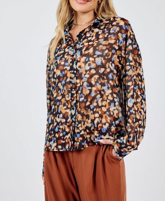 "RIGHTEOUSNESS REVEALED" SHIRT