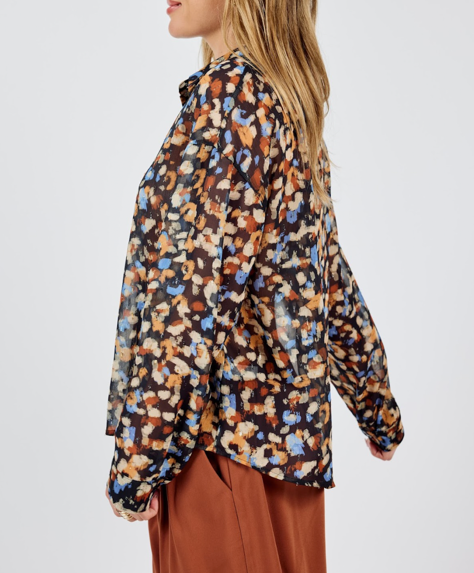 "RIGHTEOUSNESS REVEALED" SHIRT