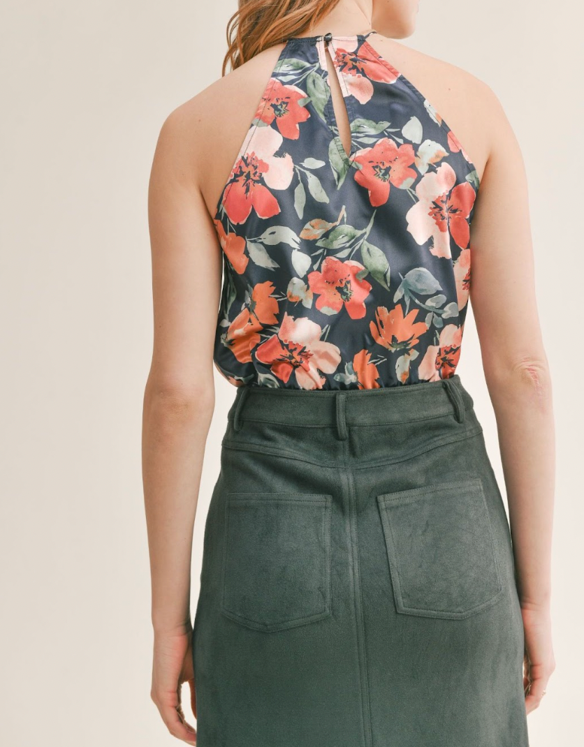 "I AM" BODYSUIT