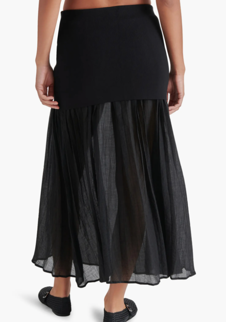 "PRAISE" SKIRT