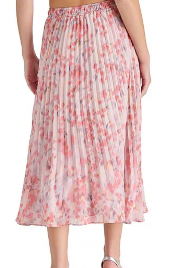 "FULL OF COMPASSION" SKIRT