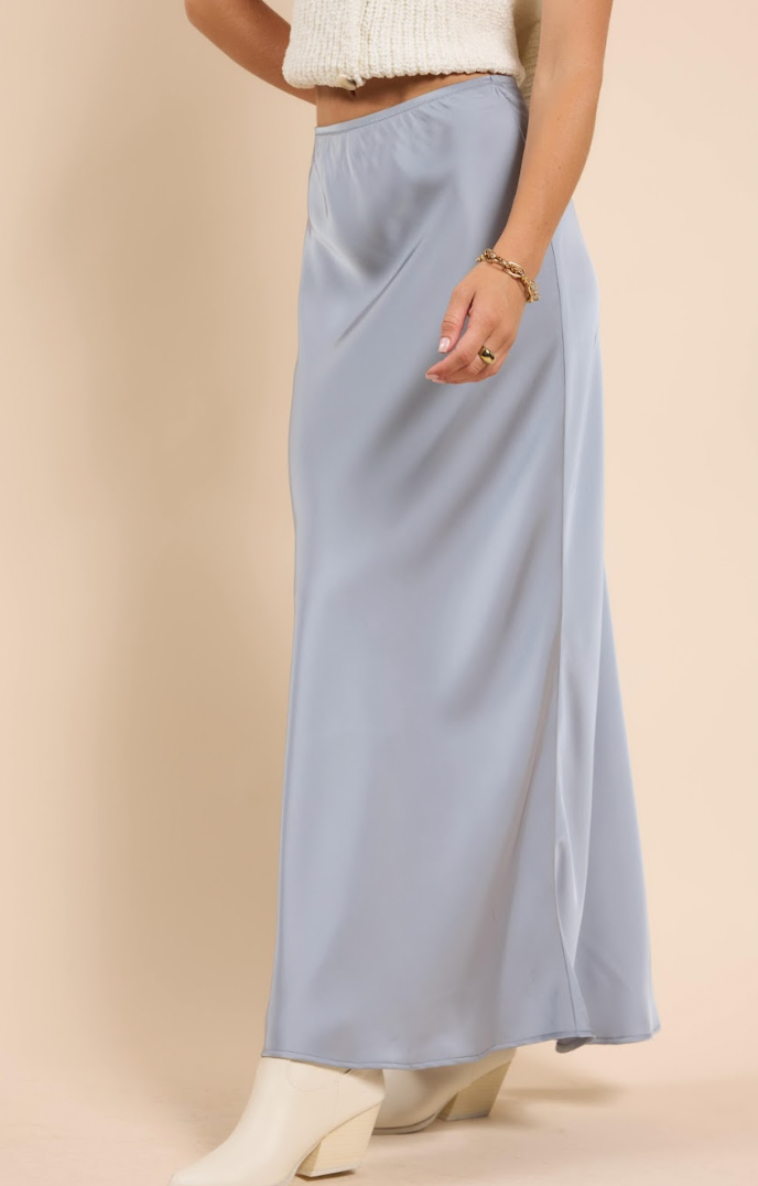 "CAST OUT FEAR" SKIRT