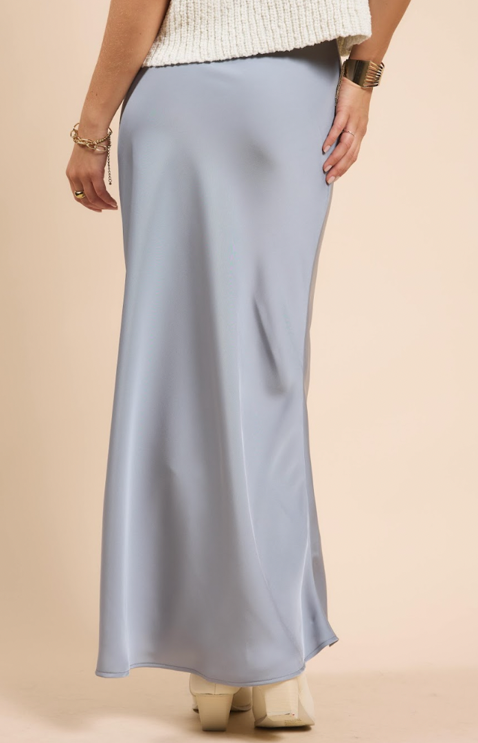 "CAST OUT FEAR" SKIRT