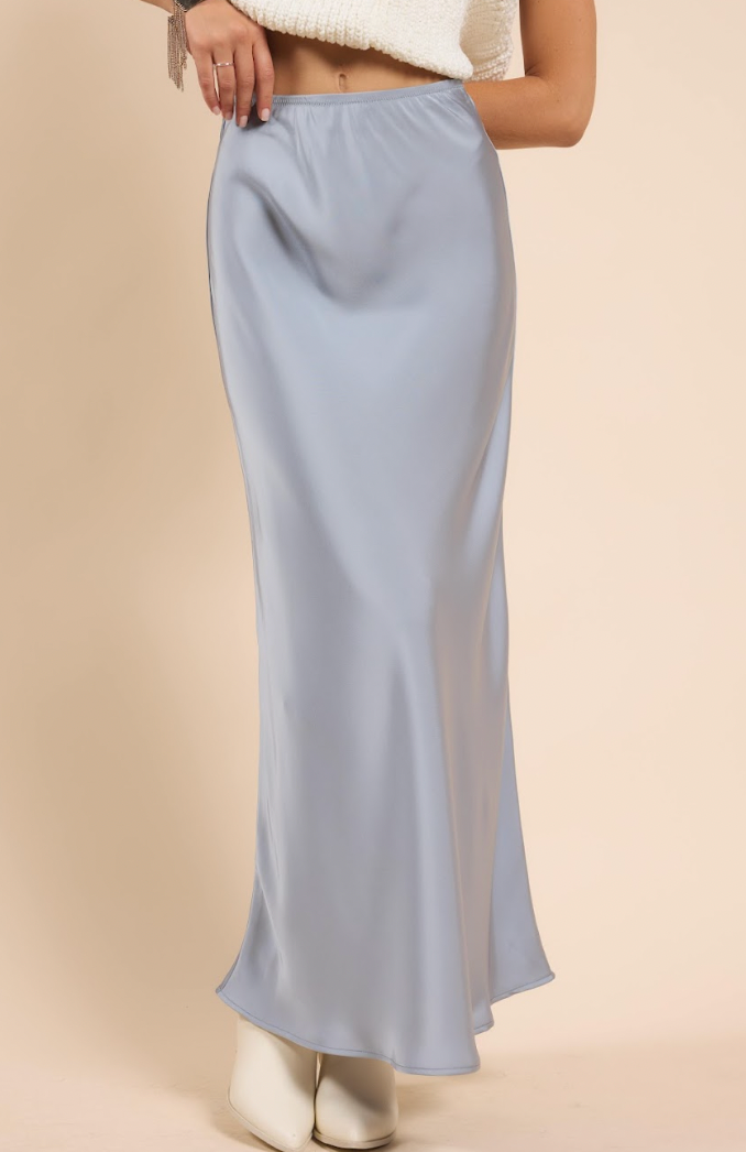 "CAST OUT FEAR" SKIRT