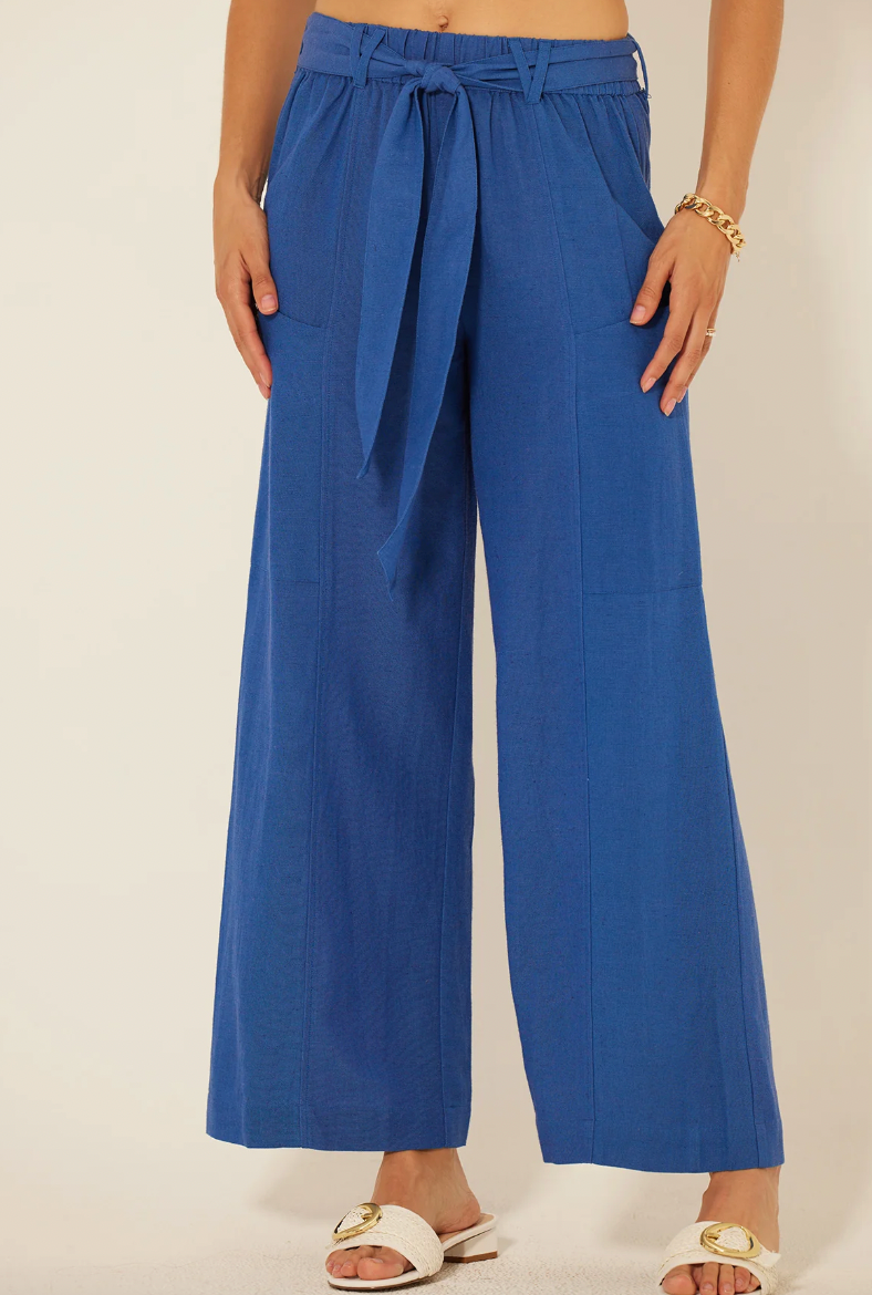 "CLOTHED WITH STRENGTH" PANTS