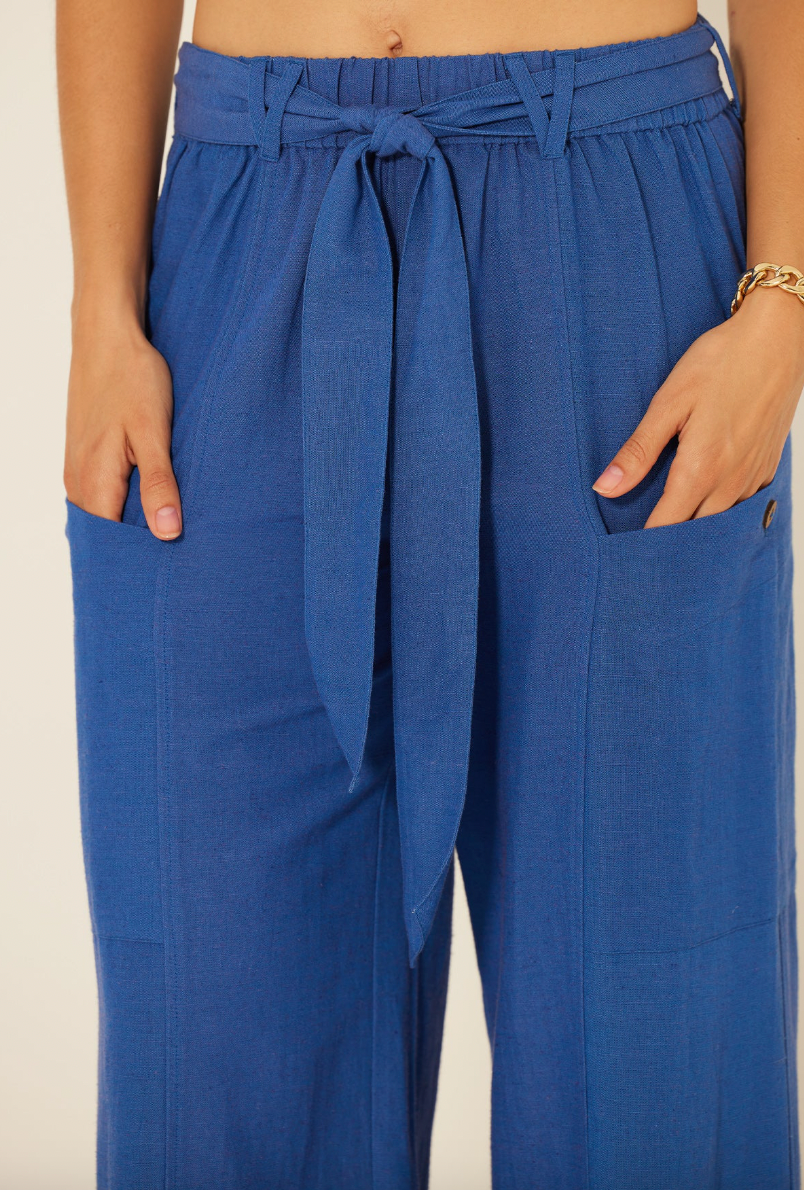 "CLOTHED WITH STRENGTH" PANTS