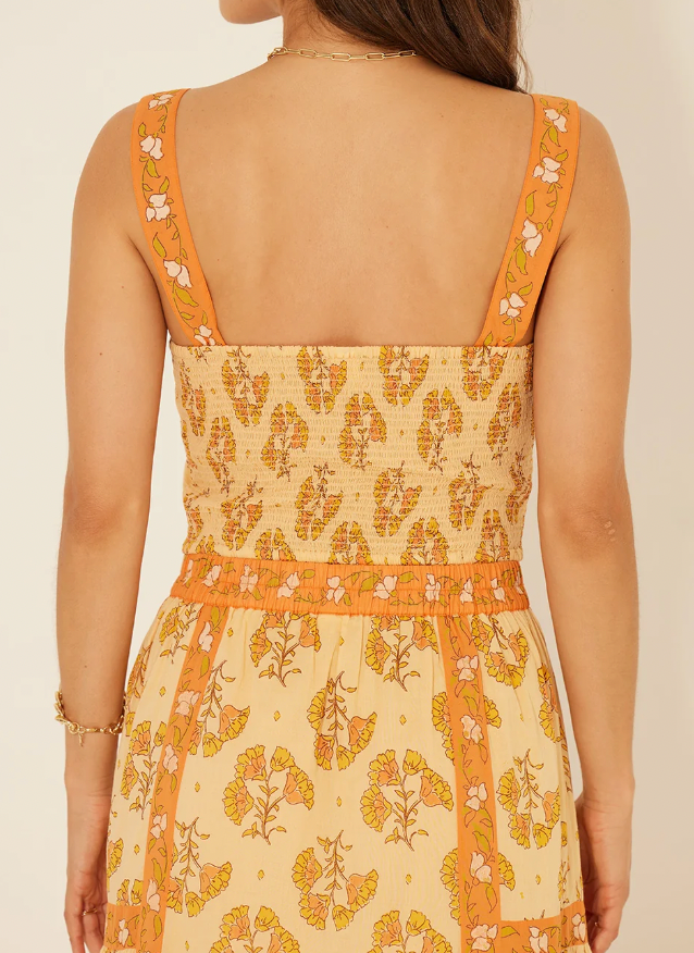 "EVERLASTING LOVE" TOP