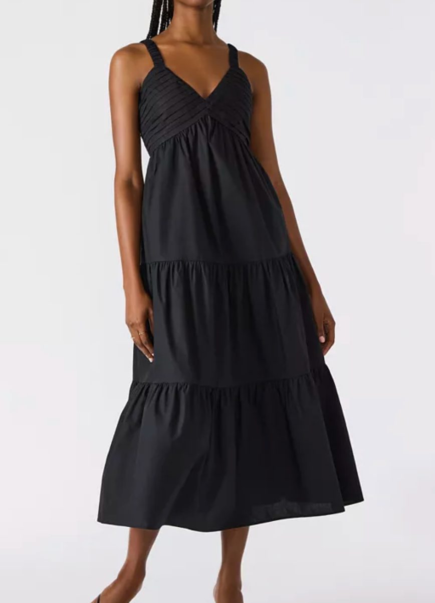 "HONOR" DRESS
