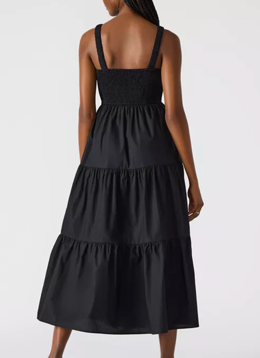 "HONOR" DRESS