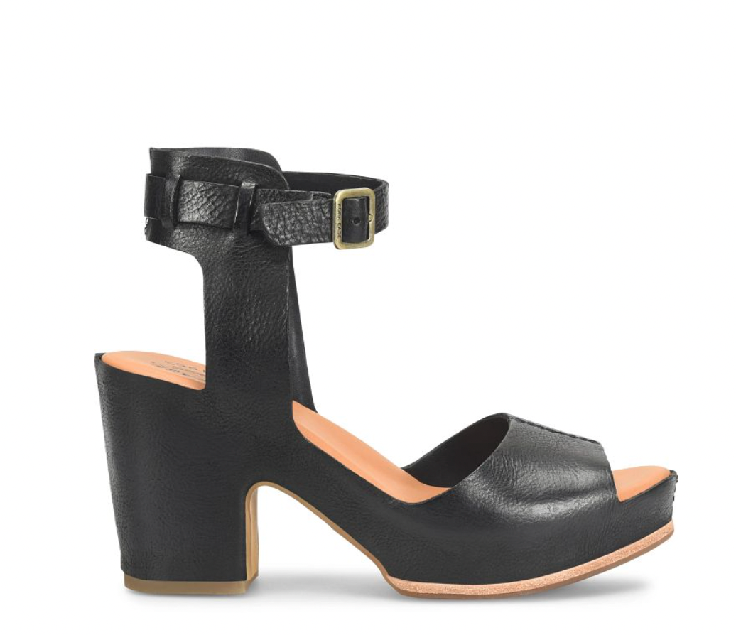STASIA HEEL SANDALS