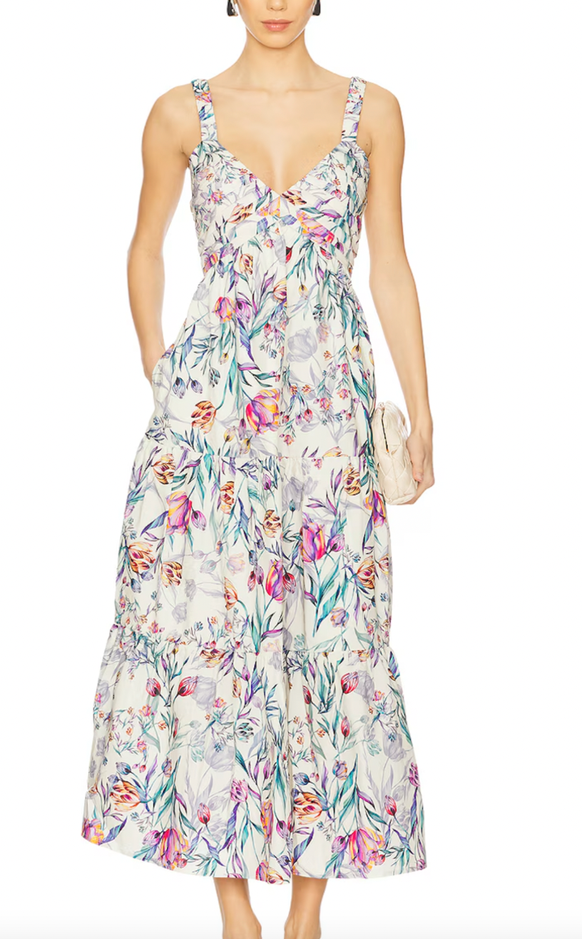"HONOR" DRESS