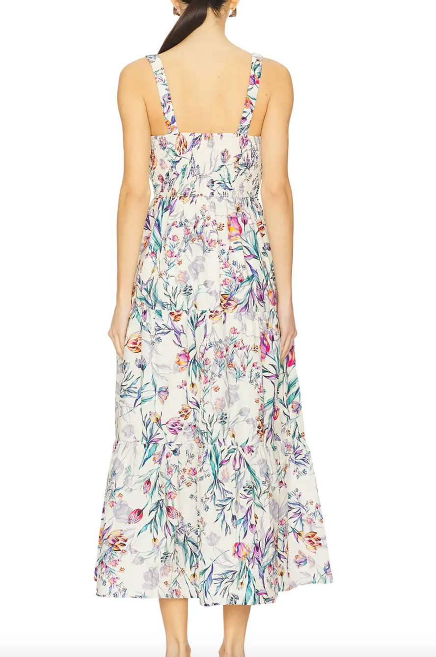 "HONOR" DRESS