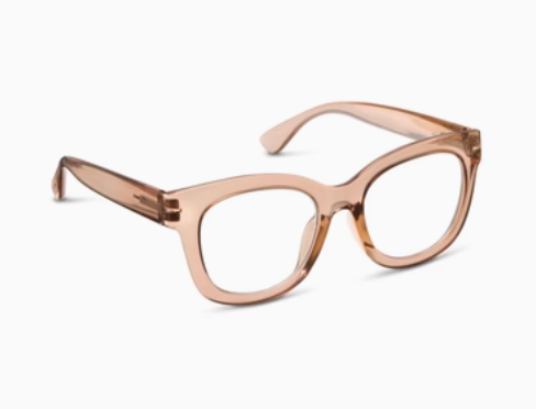 CENTER STAGE FOCUS (TAN)