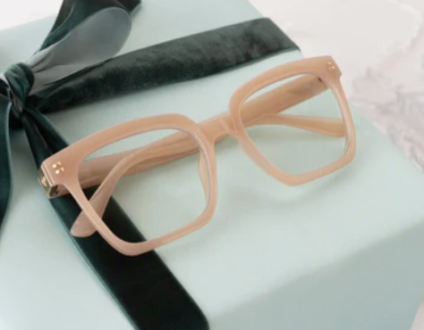 MONTAGE PEEPERS (TAUPE)