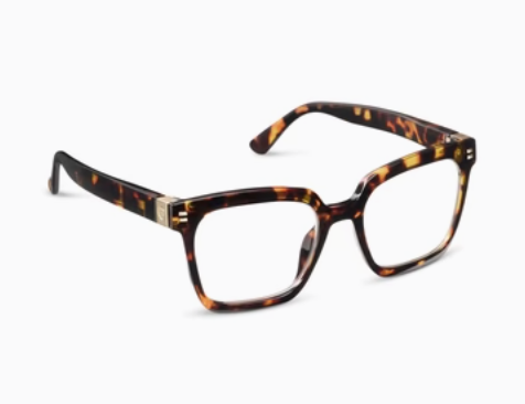 MONTAGE PEEPERS (Tortoise)