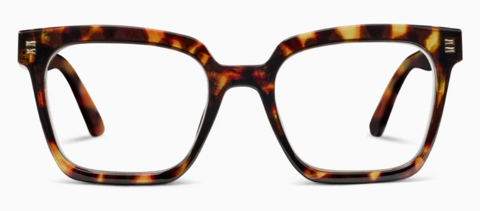 MONTAGE PEEPERS (Tortoise)