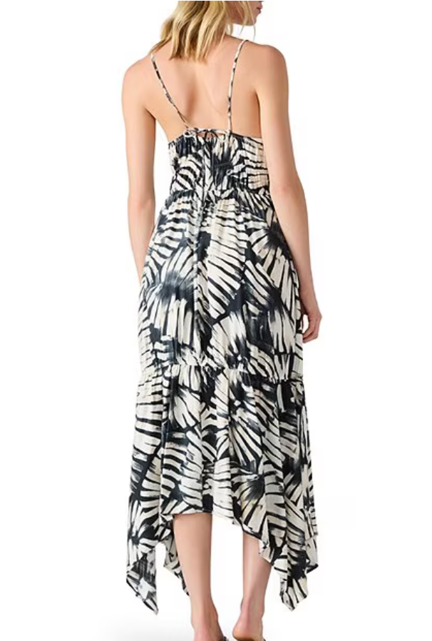 "UNENDING MERCY" DRESS