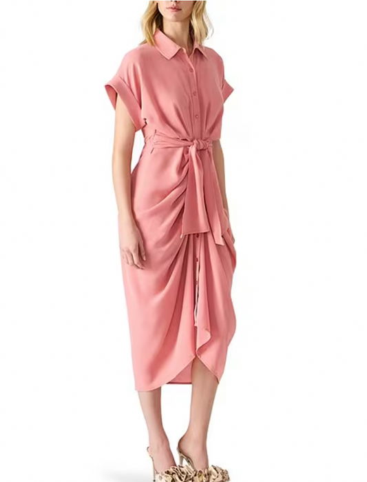 "UNENDING LOVE" DRESS