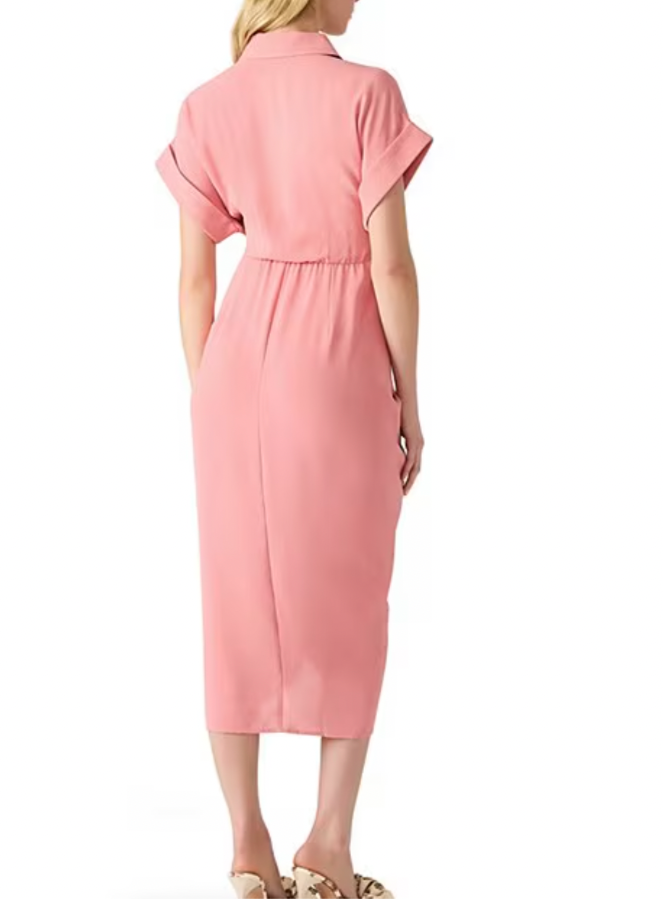 "UNENDING LOVE" DRESS