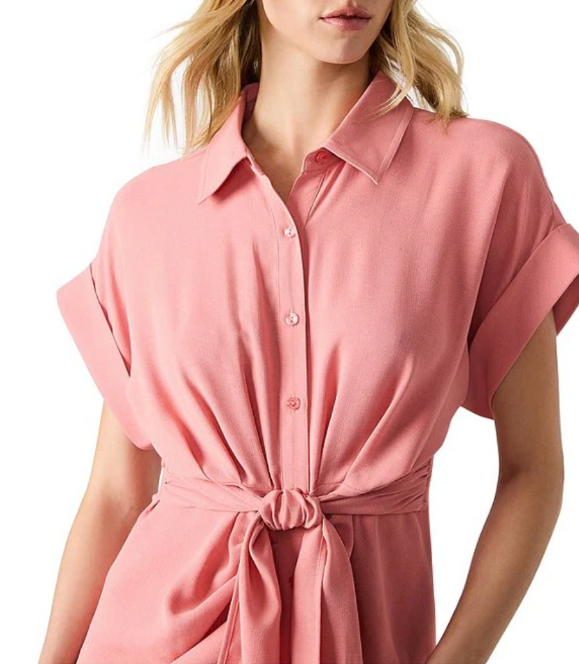 "UNENDING LOVE" DRESS