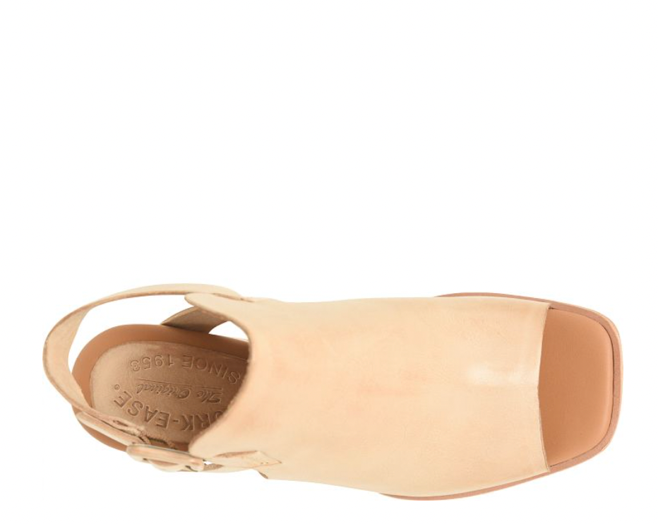 CLINE BUCKLE STRAP by Kork Ease