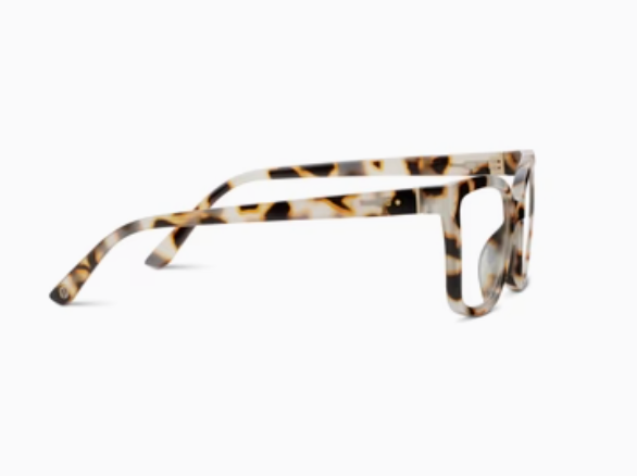 OCTAVIA PEEPERS (CHAI TORTOISE)