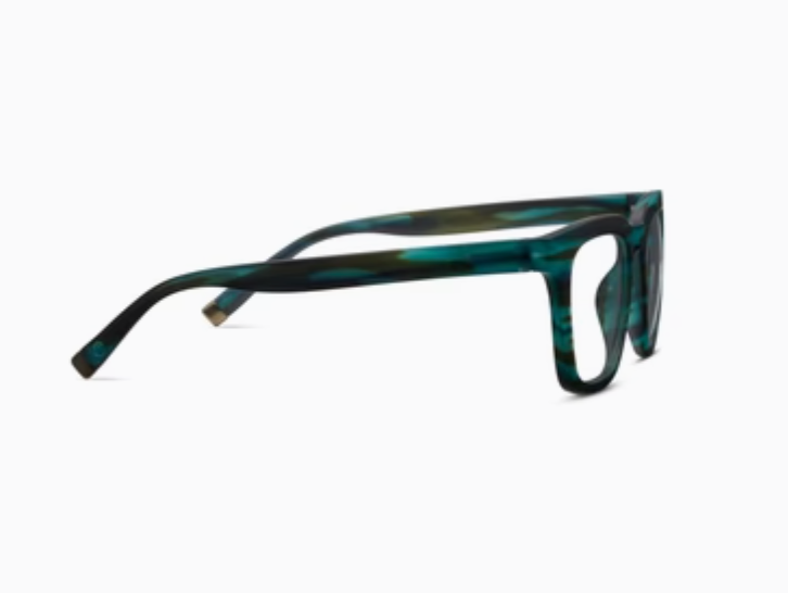 RAMBLIN' MAN PEEPERS (TEAL HORN)