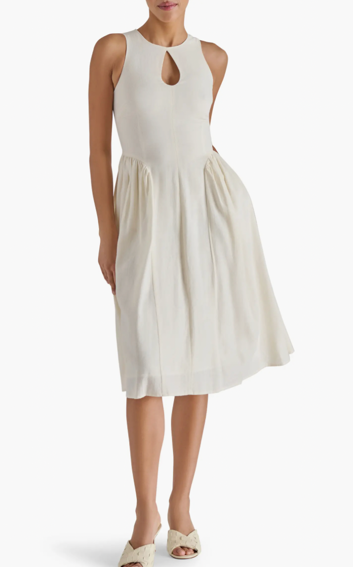 "LIFT YOU HIGH" DRESS