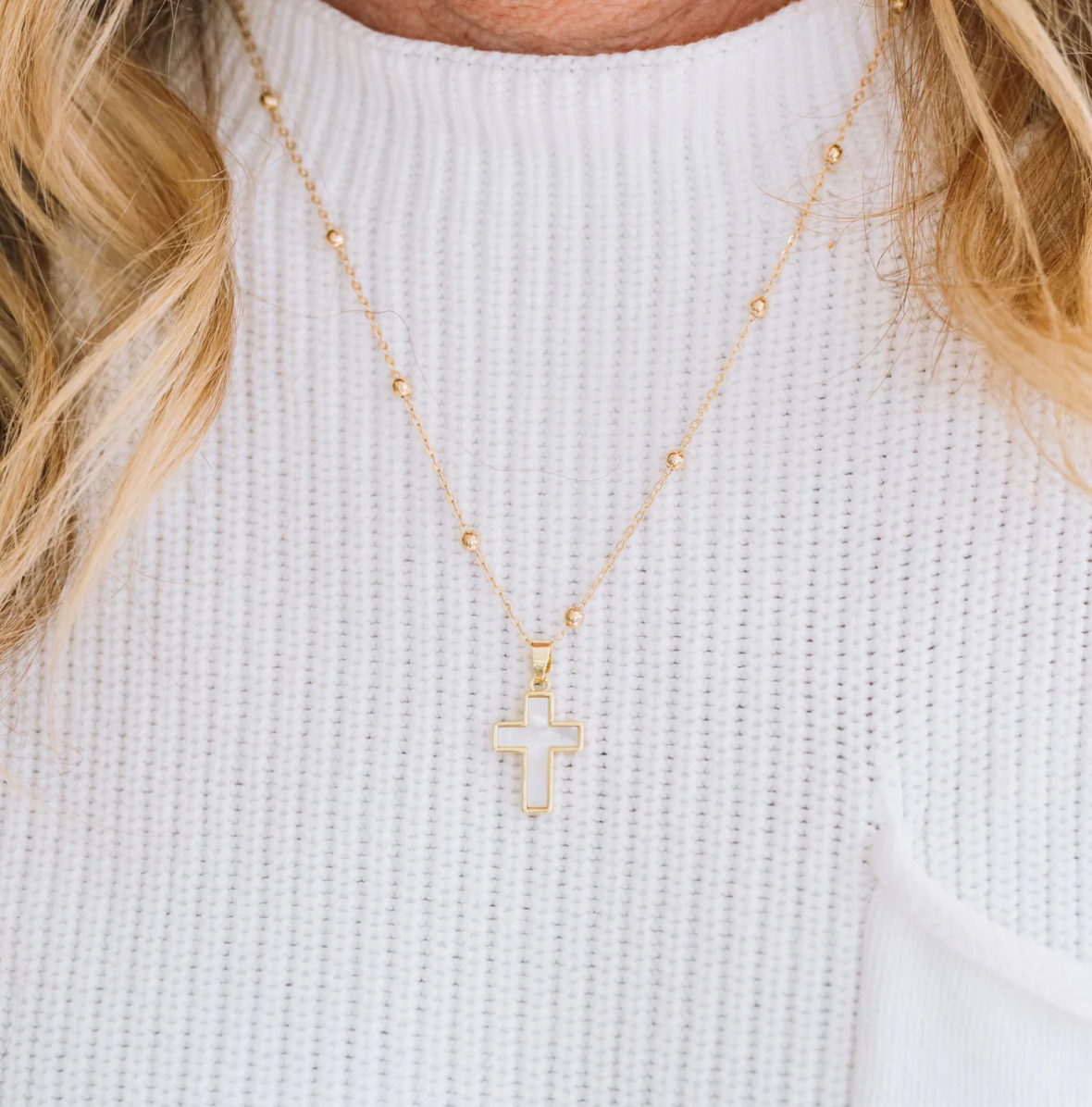 PURE JOY NECKLACE