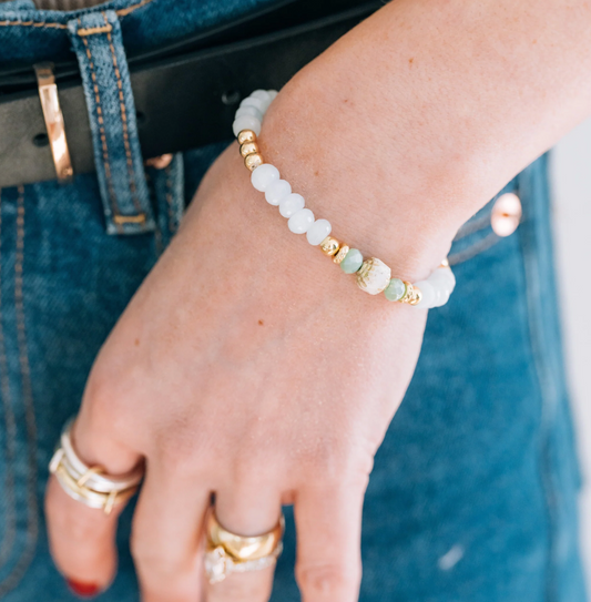 DANCE PARTY BRACELET