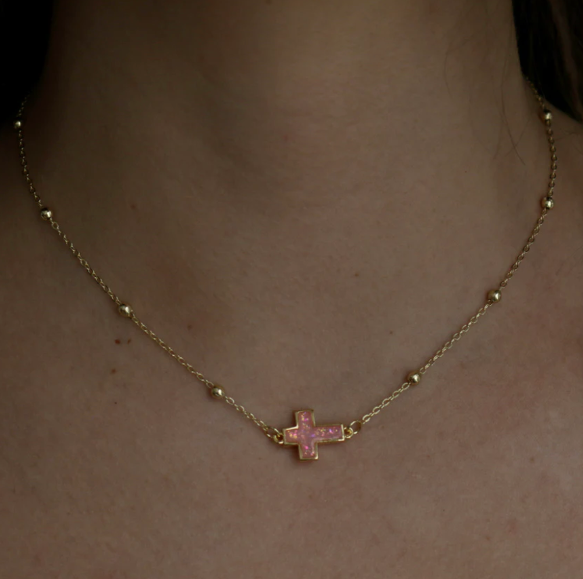 BIG SIS NECKLACE