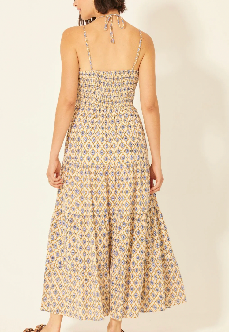 "JOHN 3" DRESS