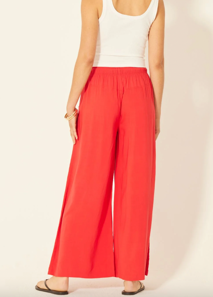 "HERE AS IN HEAVEN" PANTS