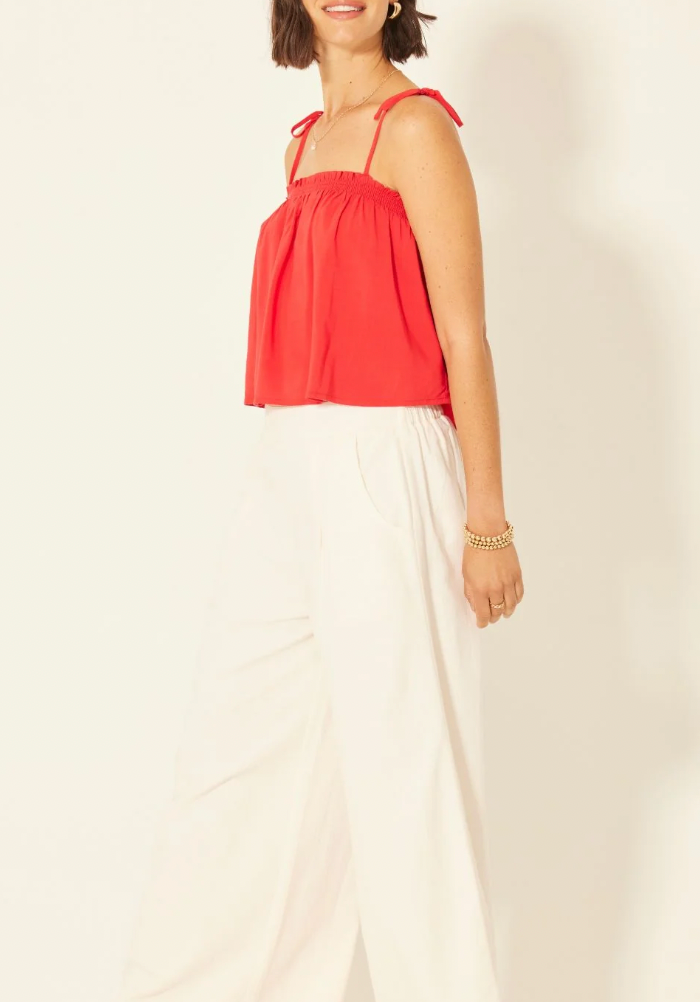 "HERE AS IN HEAVEN" TOP