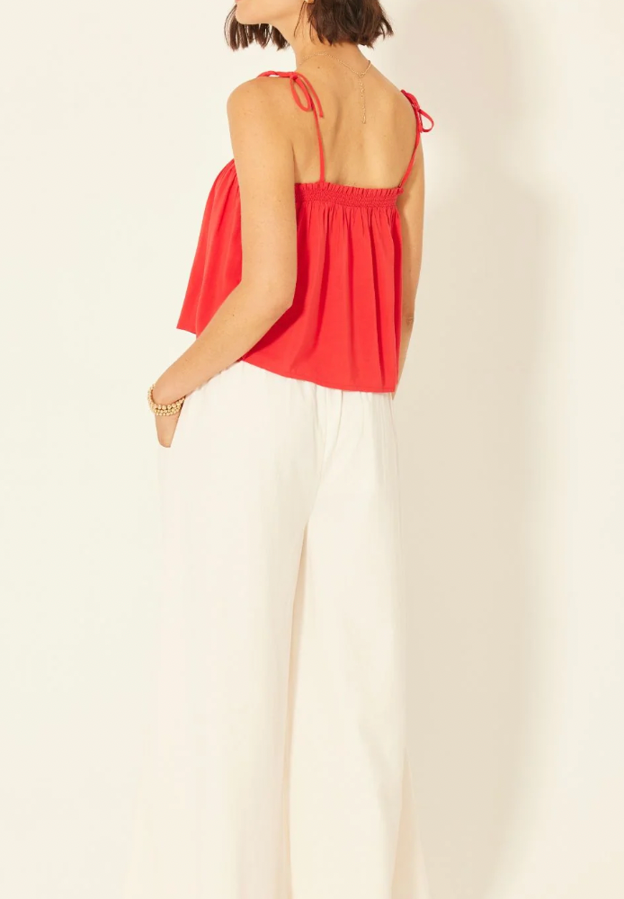 "HERE AS IN HEAVEN" TOP