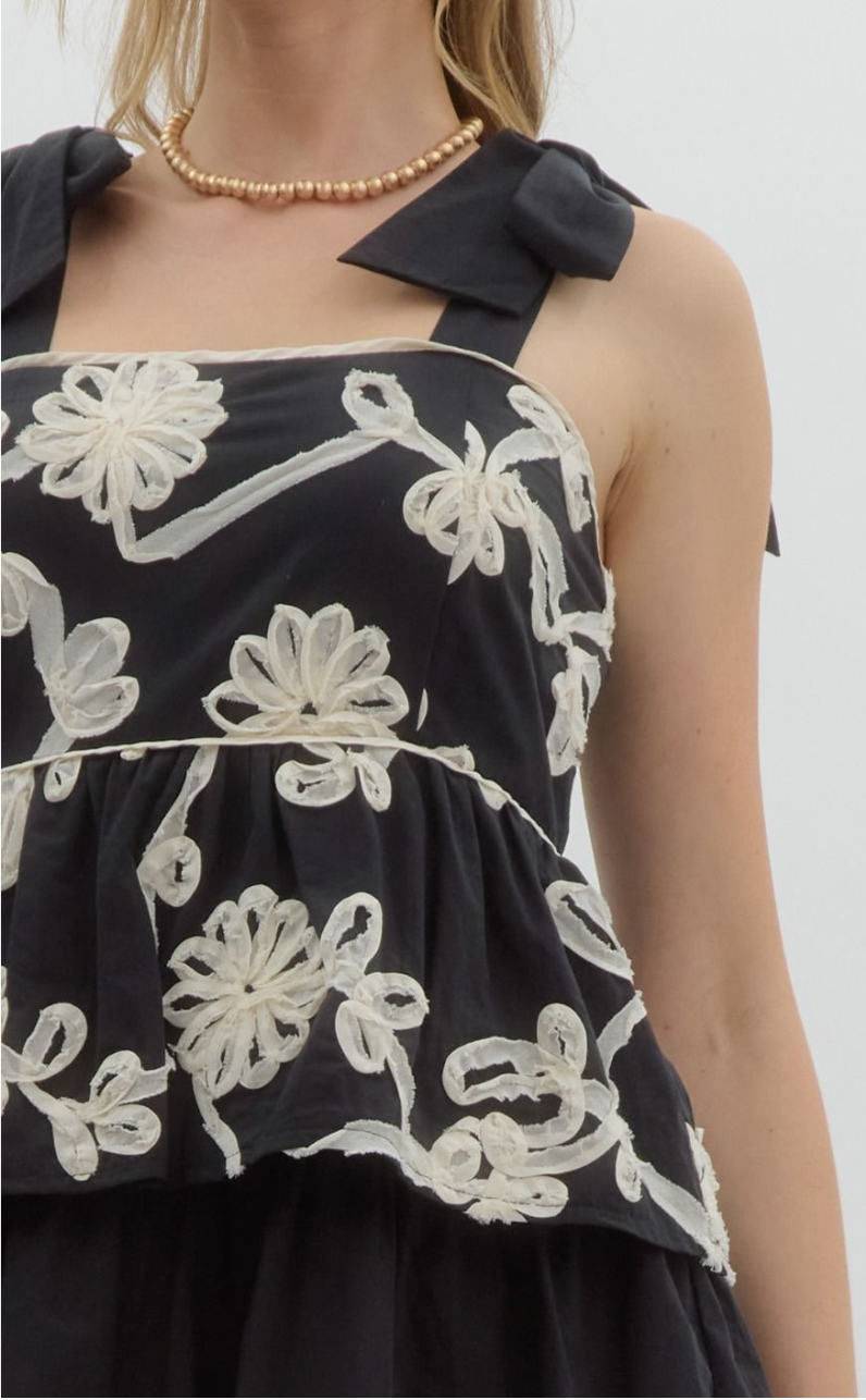 "YAHWEH" DRESS