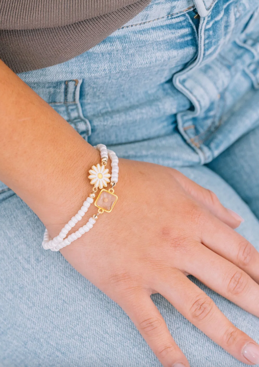 GOOD MORNING MUSTARD SEED by INSPIRED DESIGNS