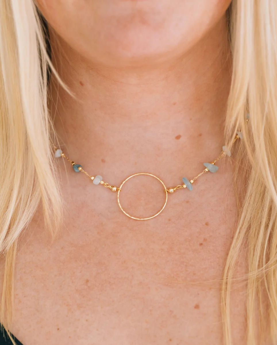ROCKSTAR NECKLACE