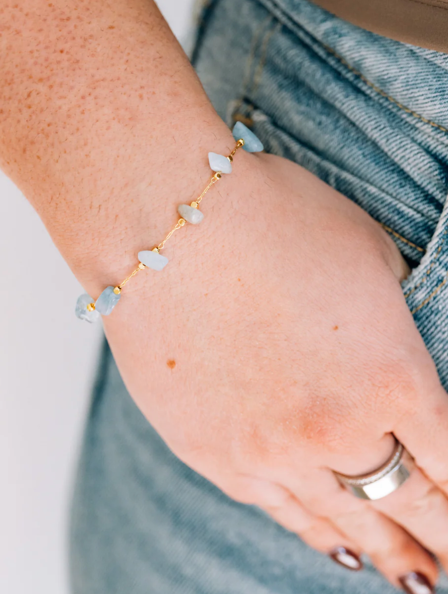 ROCKSTAR BRACELET