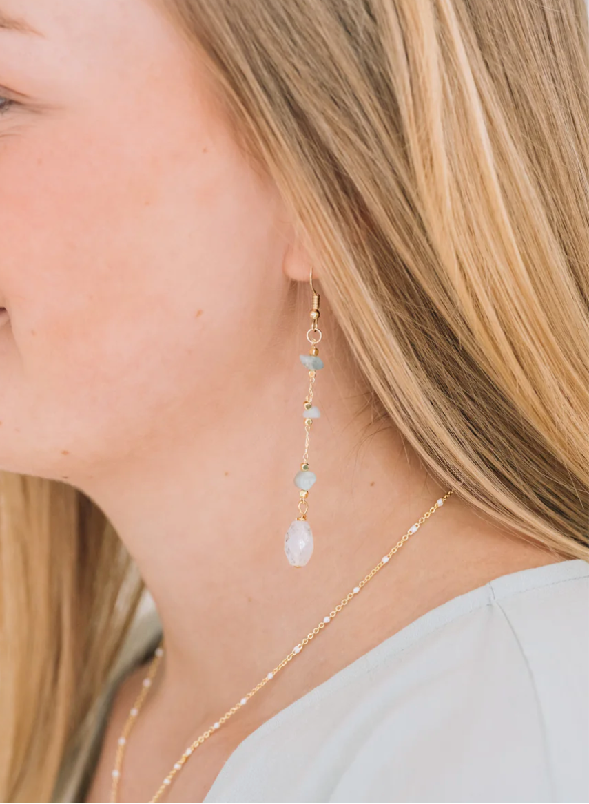 ROCKSTAR EARRINGS